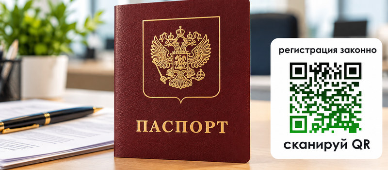 регистрация в Щучье
